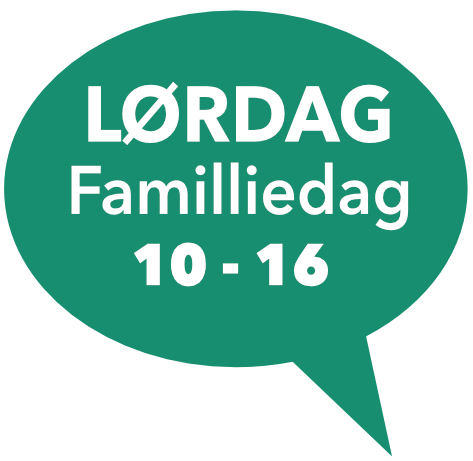 Lørdag Familliedag